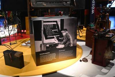 Od 1910 roku dokumentował życie miasta, nowa wystawa w Muzeum Fotografii - zdjęcie 29