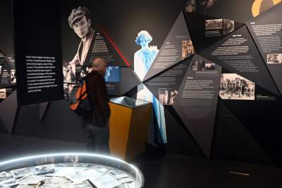 Od 1910 roku dokumentował życie miasta, nowa wystawa w Muzeum Fotografii - zdjęcie 30