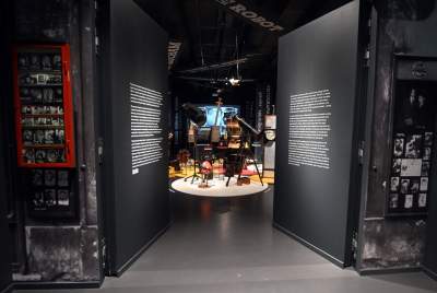 Od 1910 roku dokumentował życie miasta, nowa wystawa w Muzeum Fotografii - zdjęcie 31