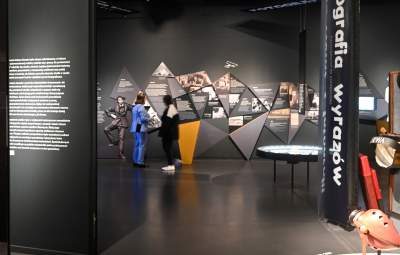 Od 1910 roku dokumentował życie miasta, nowa wystawa w Muzeum Fotografii - zdjęcie 20