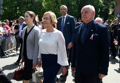 W Krakowie świętowano 3 Maja ponad politycznymi podziałami - zdjęcie 5