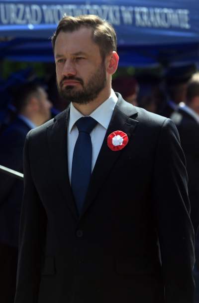 W Krakowie świętowano 3 Maja ponad politycznymi podziałami - zdjęcie 28