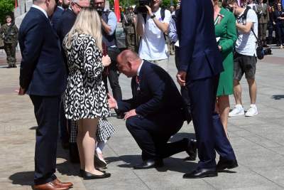 W Krakowie świętowano 3 Maja ponad politycznymi podziałami - zdjęcie 18