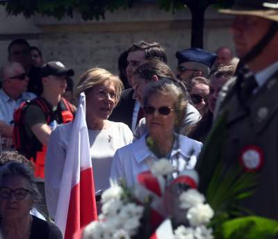 W Krakowie świętowano 3 Maja ponad politycznymi podziałami - zdjęcie 33