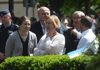 W Krakowie świętowano 3 Maja ponad politycznymi podziałami - zdjęcie 35