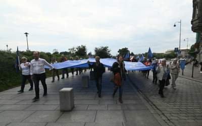 Lubię Unię, kandydaci w wyborach europejskich ostrzegają przed Polexitem - zdjęcie 18