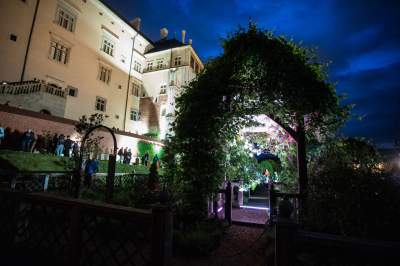 Rewelacyjna Noc Muzeów, krakowianie i goście lubią takie zwiedzanie - zdjęcie 19