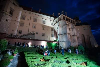 Rewelacyjna Noc Muzeów, krakowianie i goście lubią takie zwiedzanie - zdjęcie 21