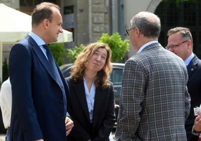 Barwy kampanii: Lewica prezentuje swoje kandydatki i kandydatów - zdjęcie 1