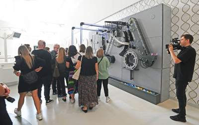 To miejsce zachwyci nie tylko dzieci, fascynujące Centrum Nauki - zdjęcie 35