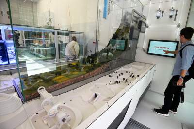 To miejsce zachwyci nie tylko dzieci, fascynujące Centrum Nauki - zdjęcie 54