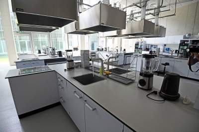 To miejsce zachwyci nie tylko dzieci, fascynujące Centrum Nauki - zdjęcie 44