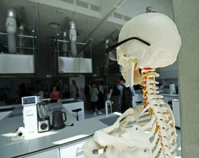 To miejsce zachwyci nie tylko dzieci, fascynujące Centrum Nauki - zdjęcie 49