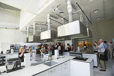 To miejsce zachwyci nie tylko dzieci, fascynujące Centrum Nauki - zdjęcie 50