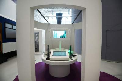 To miejsce zachwyci nie tylko dzieci, fascynujące Centrum Nauki - zdjęcie 39