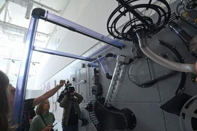 To miejsce zachwyci nie tylko dzieci, fascynujące Centrum Nauki - zdjęcie 36