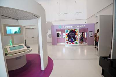 To miejsce zachwyci nie tylko dzieci, fascynujące Centrum Nauki - zdjęcie 38