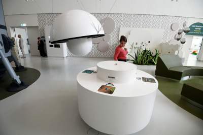 To miejsce zachwyci nie tylko dzieci, fascynujące Centrum Nauki - zdjęcie 32