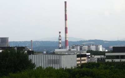 Takie widoki z dachu krakowskiego centrum nauki. Już otwarte! - zdjęcie 25