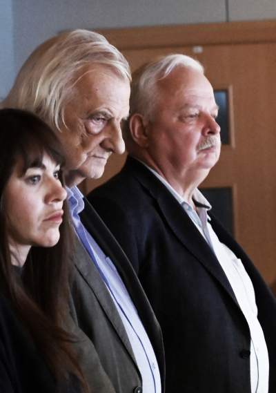 Tak w Małopolsce nie wybiera się Marszałka Województwa - zdjęcie 14