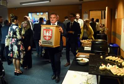 Tak w Małopolsce nie wybiera się Marszałka Województwa - zdjęcie 18