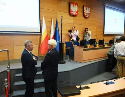 Tak w Małopolsce nie wybiera się Marszałka Województwa - zdjęcie 6