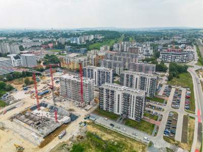 Powstaje ważny, nowy przystanek kolejowy w Krakowie. Ekspresowo do centrum! - zdjęcie 18