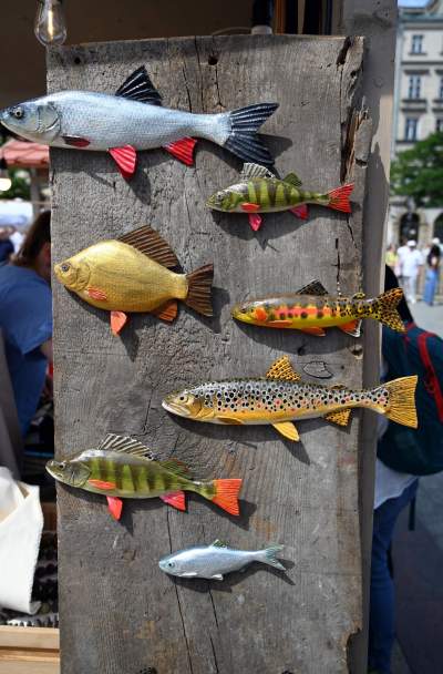 Nie tylko arabscy turyści lubią tę imprezę, tu nie ma tandety - zdjęcie 8