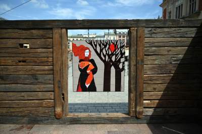 Nie tylko arabscy turyści lubią tę imprezę, tu nie ma tandety - zdjęcie 2