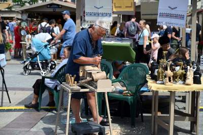 Nie tylko arabscy turyści lubią tę imprezę, tu nie ma tandety - zdjęcie 4