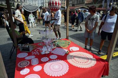 Nie tylko arabscy turyści lubią tę imprezę, tu nie ma tandety - zdjęcie 10