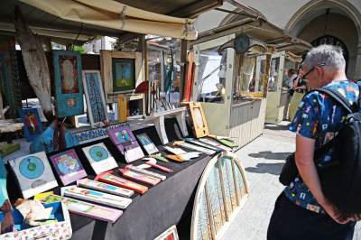 Nie tylko arabscy turyści lubią tę imprezę, tu nie ma tandety - zdjęcie 23