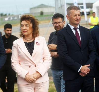 Otwarcie nowego odcinka ekspresówki do Warszawy ponad politycznymi podziałami - zdjęcie 14