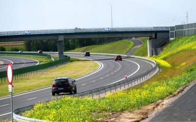 Otwarcie nowego odcinka ekspresówki do Warszawy ponad politycznymi podziałami - zdjęcie 31
