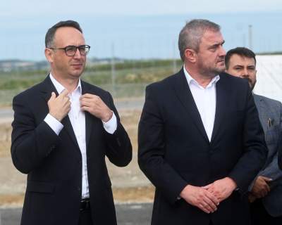 Otwarcie nowego odcinka ekspresówki do Warszawy ponad politycznymi podziałami - zdjęcie 10