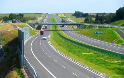 Otwarcie nowego odcinka ekspresówki do Warszawy ponad politycznymi podziałami - zdjęcie 34