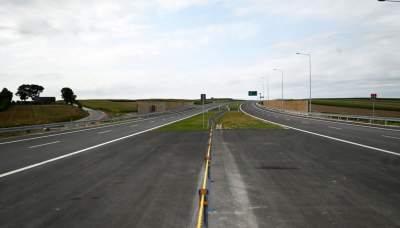 Otwarcie nowego odcinka ekspresówki do Warszawy ponad politycznymi podziałami - zdjęcie 6