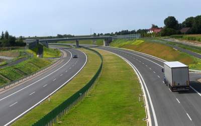 Otwarcie nowego odcinka ekspresówki do Warszawy ponad politycznymi podziałami - zdjęcie 35