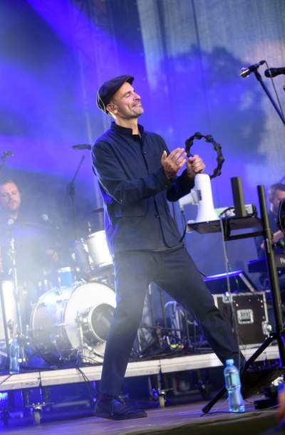 W tym dniu Kraków jest jeszcze piękniejszy niż zwykle... - zdjęcie 40