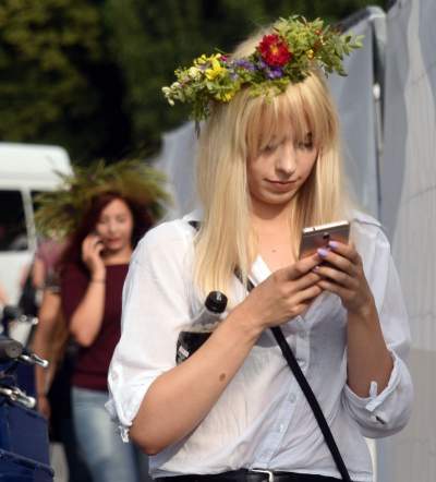 W tym dniu Kraków jest jeszcze piękniejszy niż zwykle... - zdjęcie 10