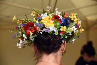 W tym dniu Kraków jest jeszcze piękniejszy niż zwykle... - zdjęcie 17