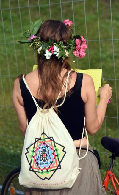 W tym dniu Kraków jest jeszcze piękniejszy niż zwykle... - zdjęcie 12