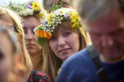 W tym dniu Kraków jest jeszcze piękniejszy niż zwykle... - zdjęcie 39