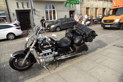 W tym dniu Kraków jest jeszcze piękniejszy niż zwykle... - zdjęcie 13