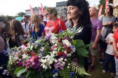 W tym dniu Kraków jest jeszcze piękniejszy niż zwykle... - zdjęcie 21