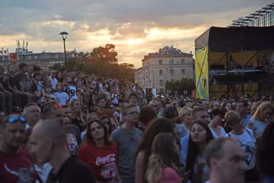 W tym dniu Kraków jest jeszcze piękniejszy niż zwykle... - zdjęcie 42