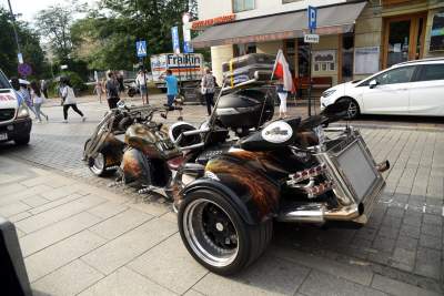 W tym dniu Kraków jest jeszcze piękniejszy niż zwykle... - zdjęcie 11