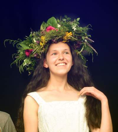 W tym dniu Kraków jest jeszcze piękniejszy niż zwykle... - zdjęcie 38