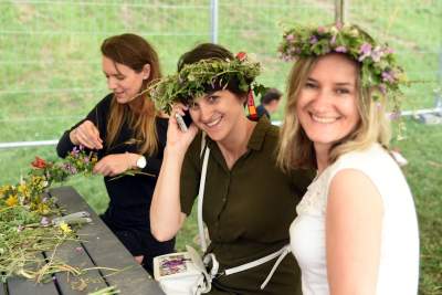 W tym dniu Kraków jest jeszcze piękniejszy niż zwykle... - zdjęcie 14