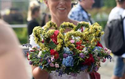 W tym dniu Kraków jest jeszcze piękniejszy niż zwykle... - zdjęcie 28